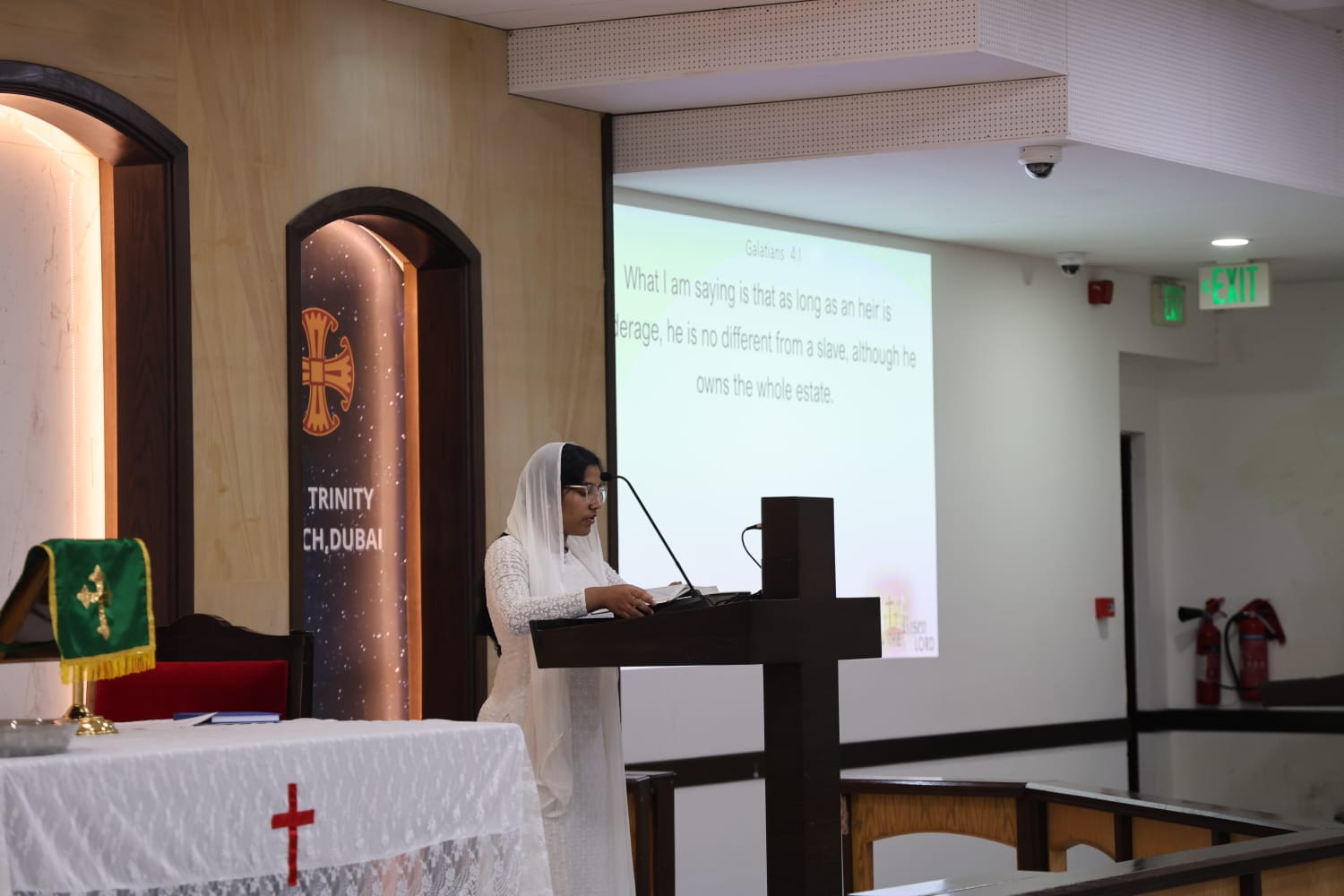 Sunday School Graduation 2025